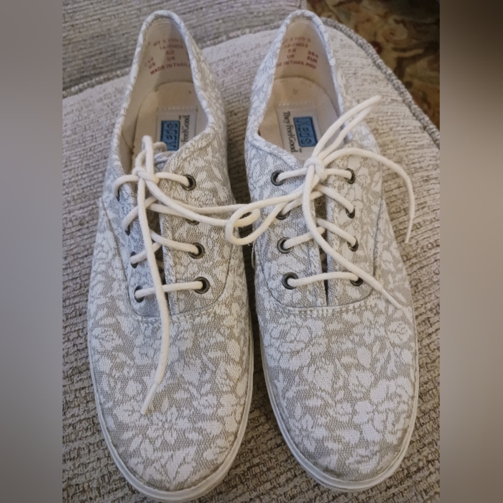 Keds ladies tennis shoes